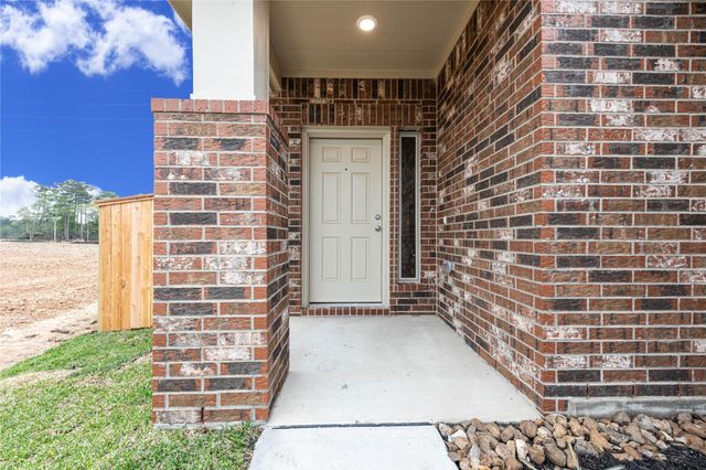 913 Oak Mist Lane, Magnolia, TX 77354