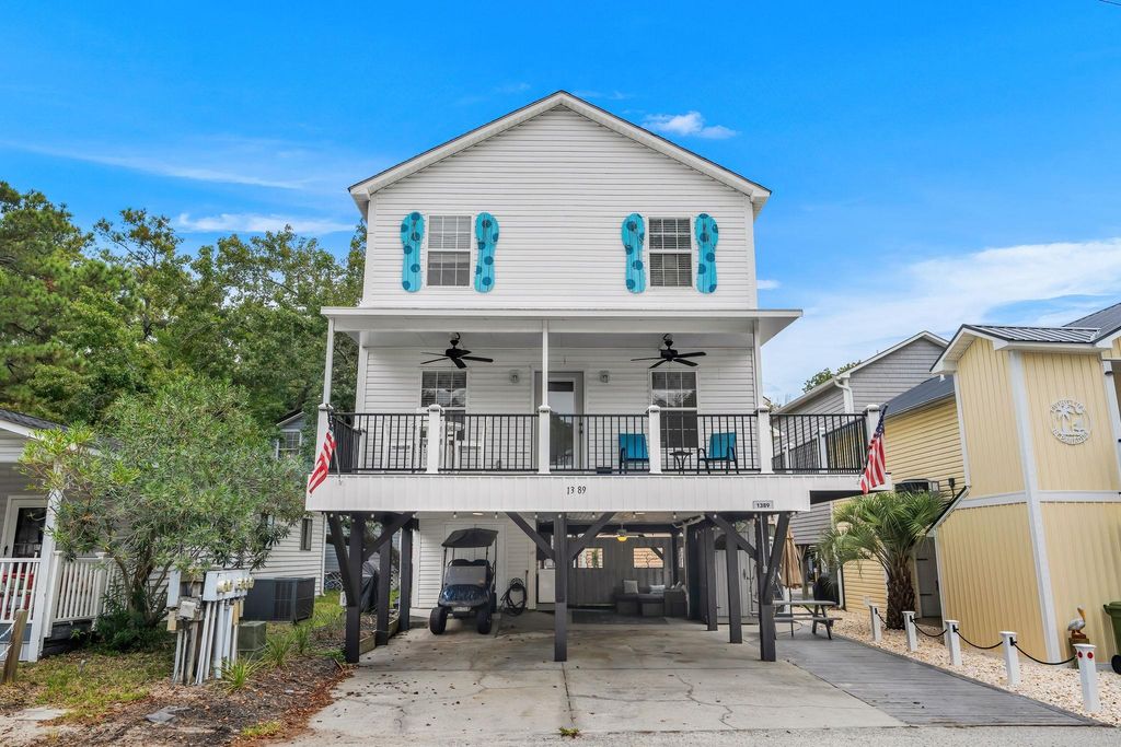 6001-1389 S Kings Hwy., Myrtle Beach, SC 29575 — photo 2