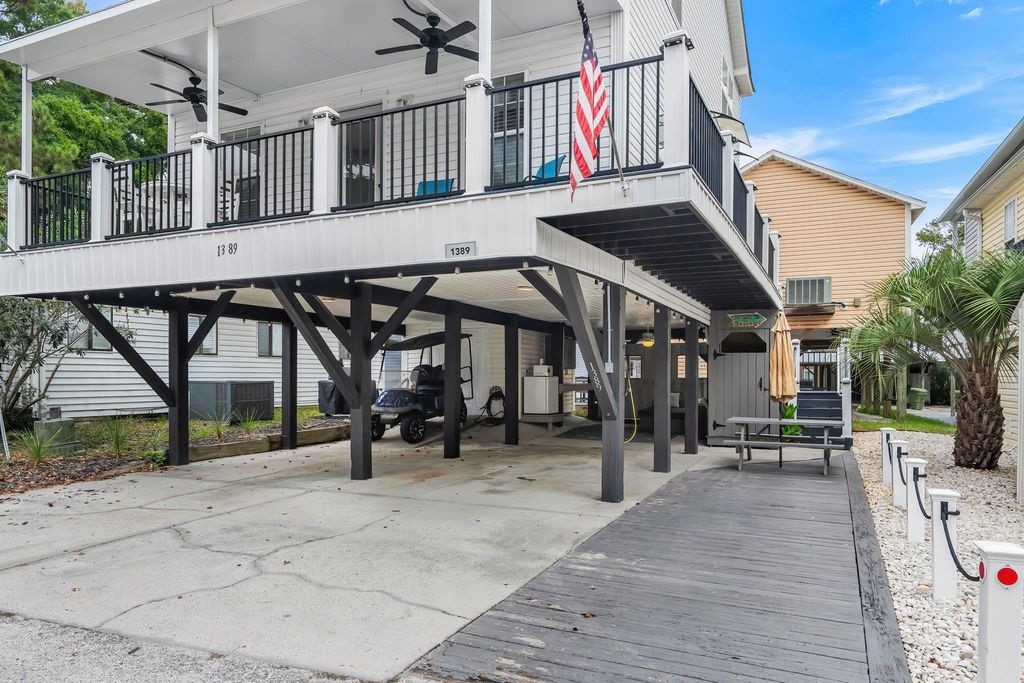 6001-1389 S Kings Hwy., Myrtle Beach, SC 29575 — photo 3