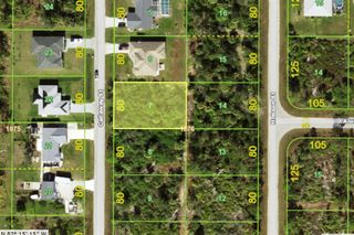 4464 CALLAWAY STREET, Port Charlotte, FL 33981