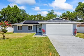 13 BELLEAIRE DRIVE, Palm Coast, FL 32137