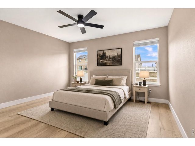 1008 Axis Dr, Severance, CO 80550