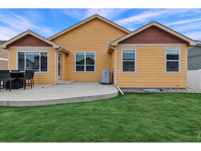 1008 Axis Dr, Severance, CO 80550