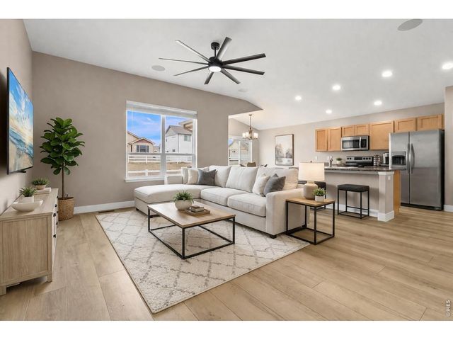 1008 Axis Dr, Severance, CO 80550