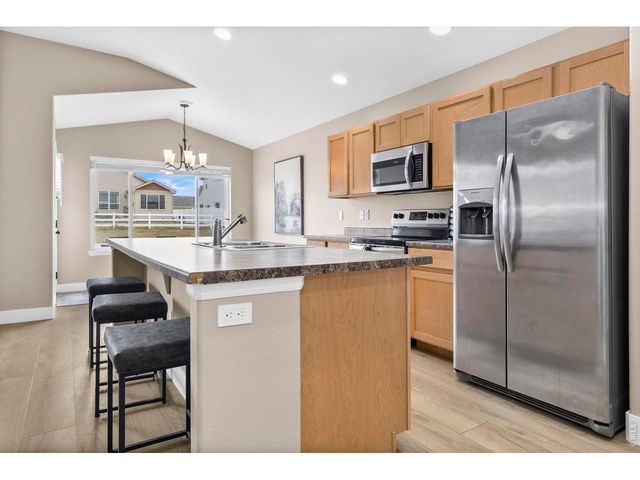 1008 Axis Dr, Severance, CO 80550