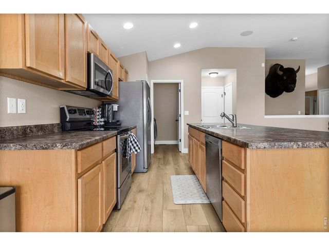 1008 Axis Dr, Severance, CO 80550