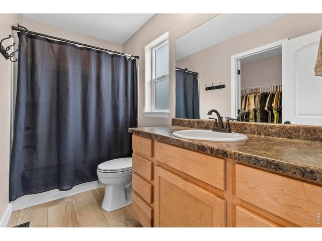 1008 Axis Dr, Severance, CO 80550