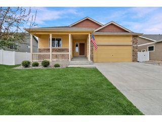 1008 Axis Dr, Severance, CO 80550