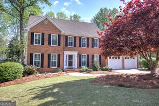 2978 Edenberry Lane NW, Kennesaw, GA 30152