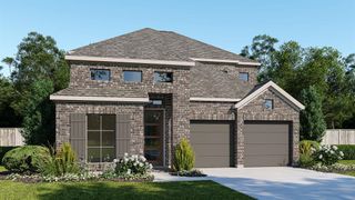4731 Vaughan Way, Manvel, TX 77583