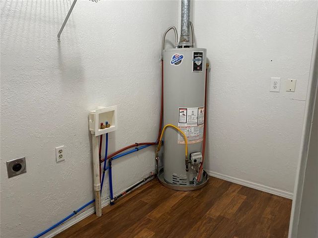 8 W Pulaski Street, Shawnee, OK 74804