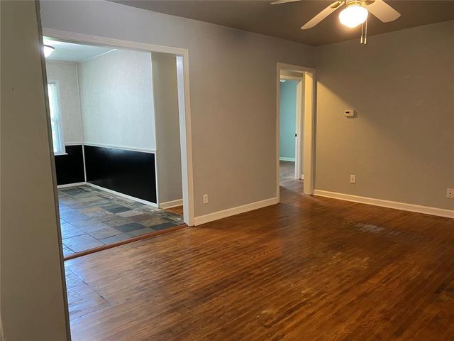 8 W Pulaski Street, Shawnee, OK 74804