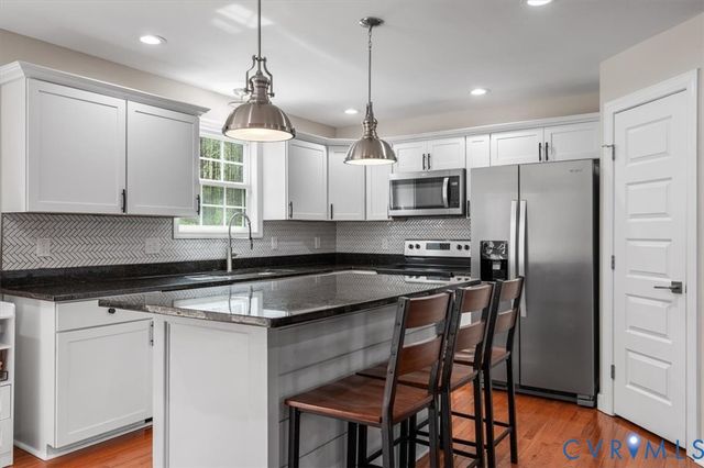 1290 Scotts Ct, Carson, VA 23830