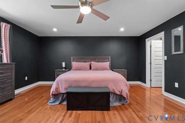 1290 Scotts Ct, Carson, VA 23830
