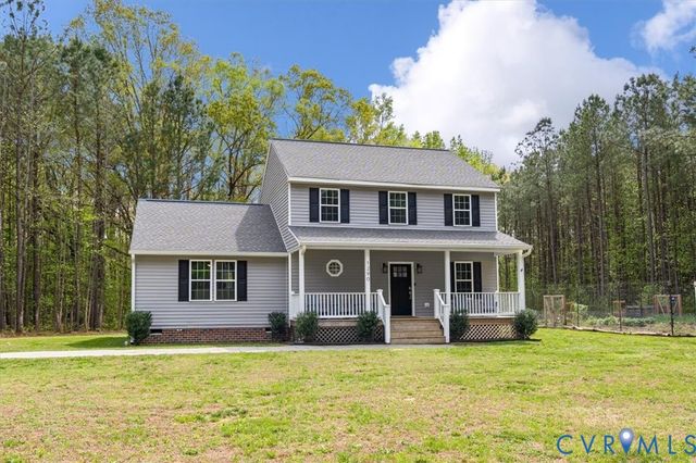 1290 Scotts Ct, Carson, VA 23830