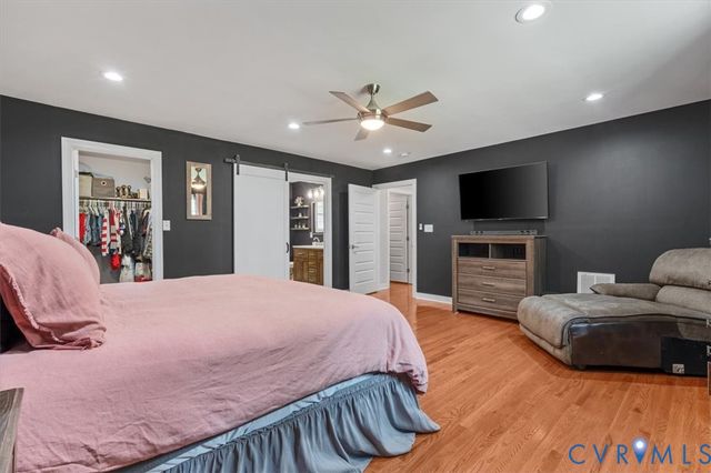 1290 Scotts Ct, Carson, VA 23830