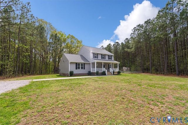 1290 Scotts Ct, Carson, VA 23830