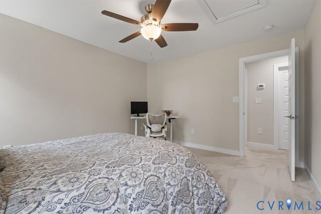 1290 Scotts Ct, Carson, VA 23830