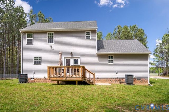 1290 Scotts Ct, Carson, VA 23830