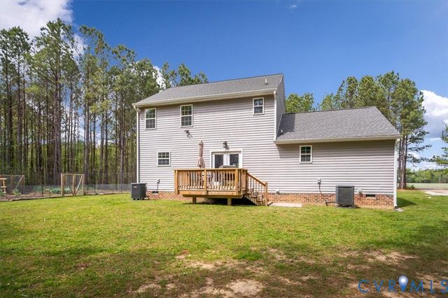 1290 Scotts Ct, Carson, VA 23830