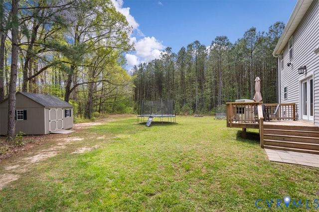1290 Scotts Ct, Carson, VA 23830
