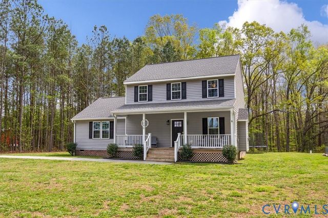 1290 Scotts Ct, Carson, VA 23830