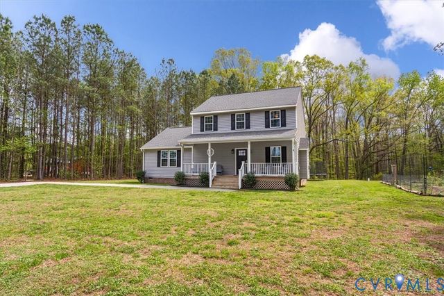 1290 Scotts Ct, Carson, VA 23830