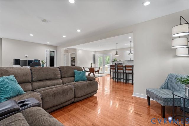 1290 Scotts Ct, Carson, VA 23830