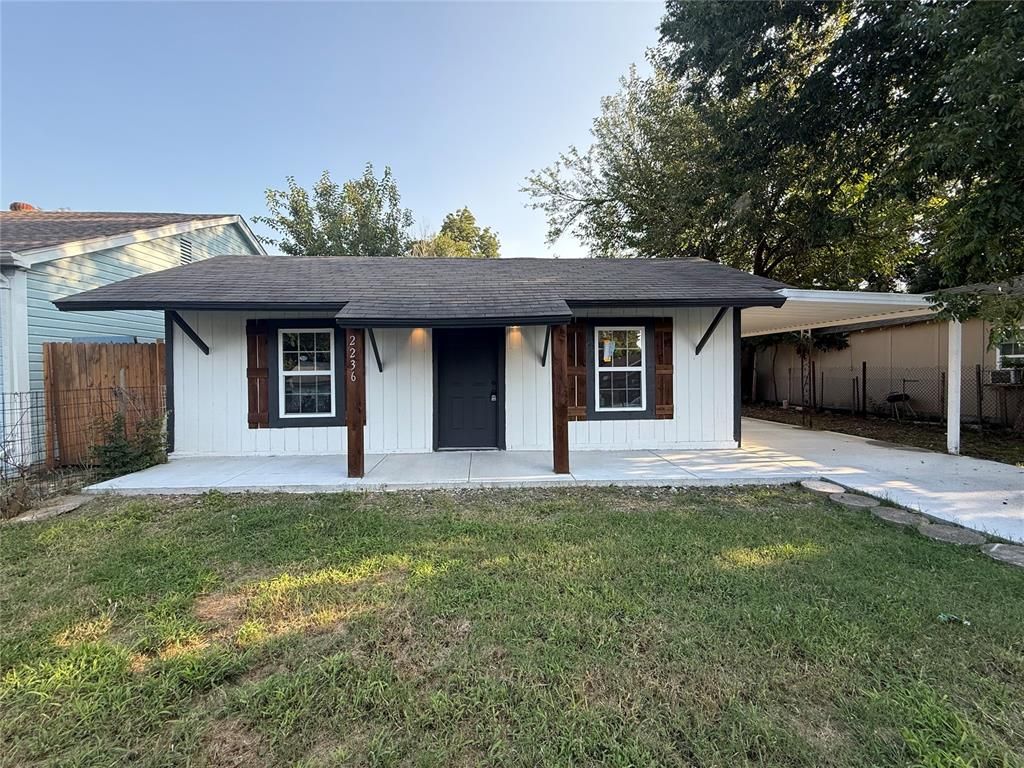 2236 SW 22nd Street, Oklahoma City, OK 73108