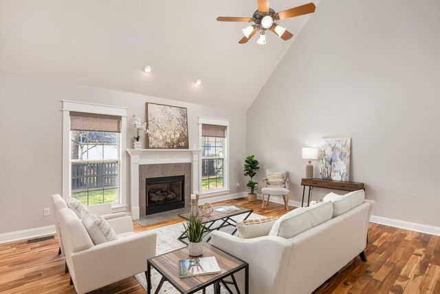 8236 Witherow Way, Ooltewah, TN 37363