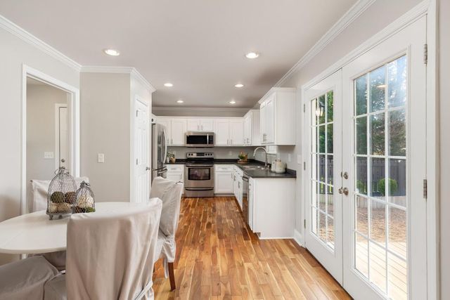 8236 Witherow Way, Ooltewah, TN 37363