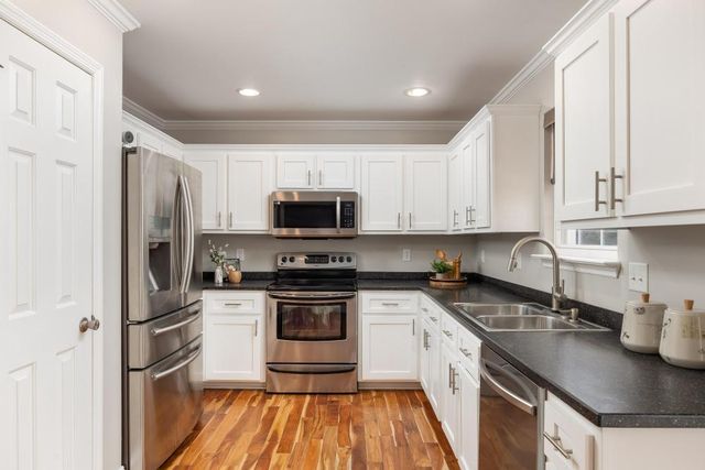 8236 Witherow Way, Ooltewah, TN 37363