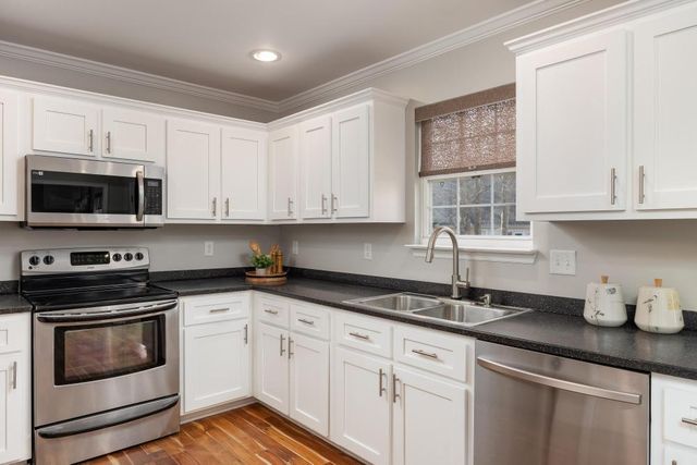 8236 Witherow Way, Ooltewah, TN 37363