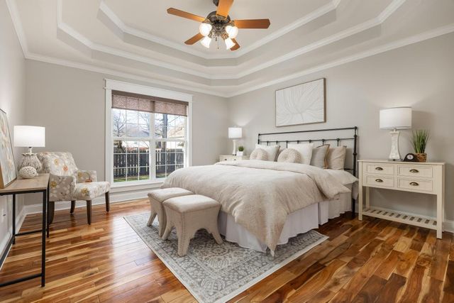 8236 Witherow Way, Ooltewah, TN 37363