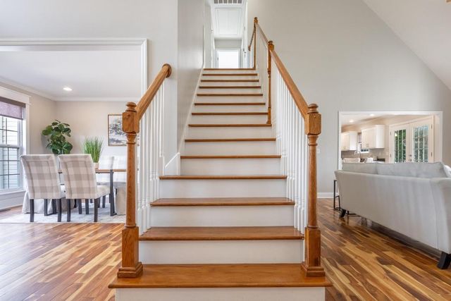 8236 Witherow Way, Ooltewah, TN 37363