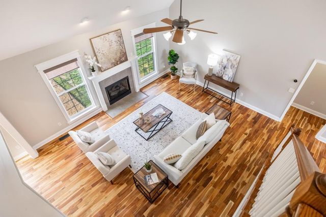 8236 Witherow Way, Ooltewah, TN 37363