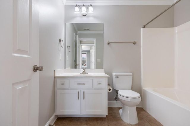 8236 Witherow Way, Ooltewah, TN 37363