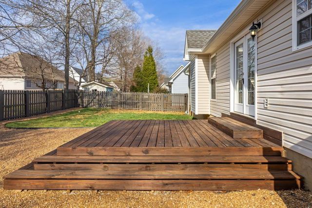 8236 Witherow Way, Ooltewah, TN 37363