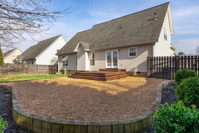 8236 Witherow Way, Ooltewah, TN 37363