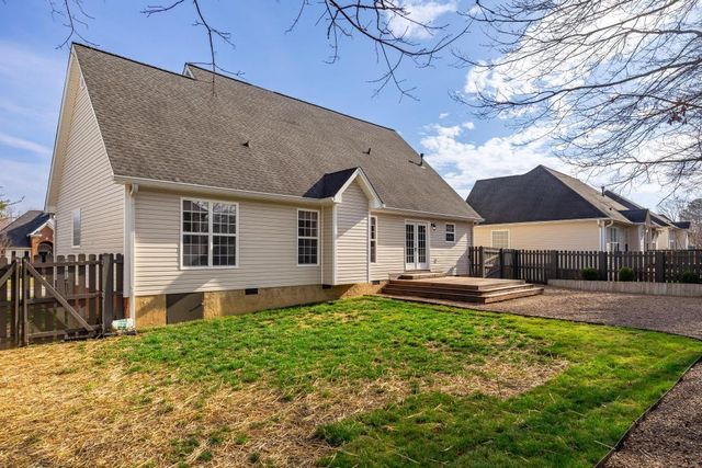 8236 Witherow Way, Ooltewah, TN 37363