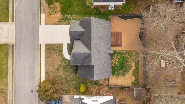 8236 Witherow Way, Ooltewah, TN 37363