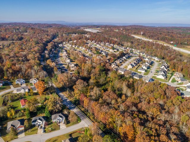 8236 Witherow Way, Ooltewah, TN 37363