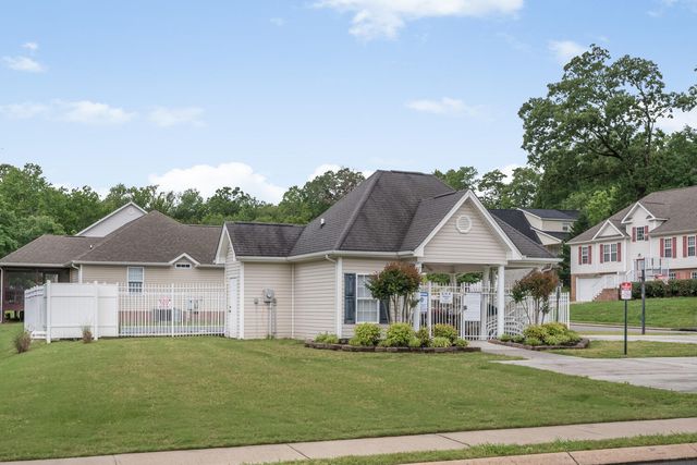 8236 Witherow Way, Ooltewah, TN 37363