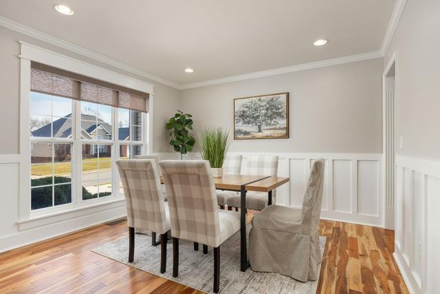 8236 Witherow Way, Ooltewah, TN 37363