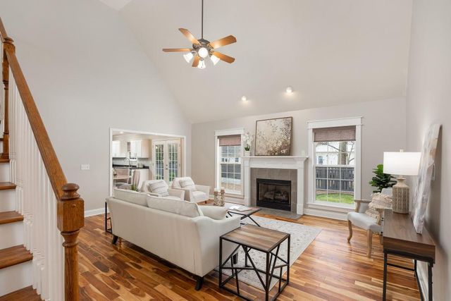 8236 Witherow Way, Ooltewah, TN 37363