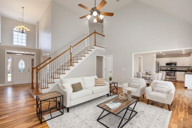 8236 Witherow Way, Ooltewah, TN 37363