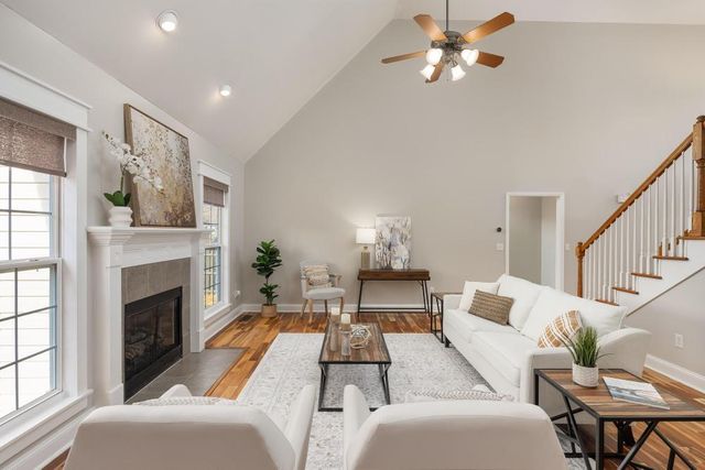 8236 Witherow Way, Ooltewah, TN 37363