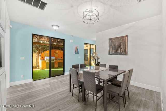 717 Palos Verde Drive, Satellite Beach, FL 32937