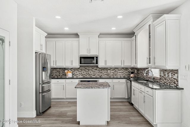 717 Palos Verde Drive, Satellite Beach, FL 32937