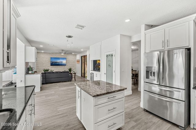 717 Palos Verde Drive, Satellite Beach, FL 32937